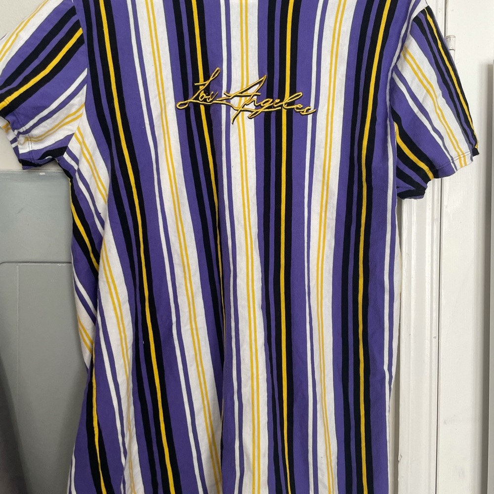 Los Angeles shirt
